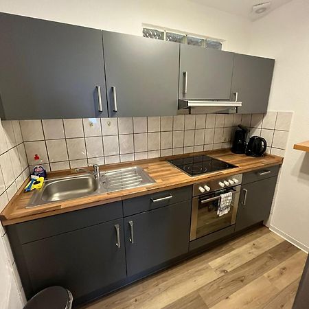 Ferienwohnung Am Liebesgrund Линебург Экстерьер фото