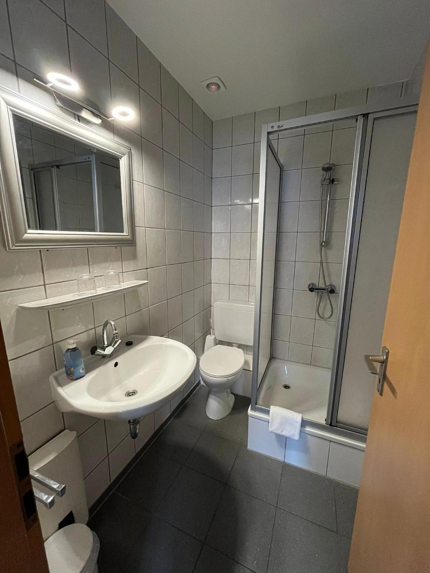 Ferienwohnung Am Liebesgrund Линебург Экстерьер фото